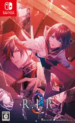 【特価セール】【Switch】9 R.I.P.
