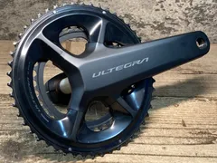 FC-R8100 アルテグラ ULTEGRA 170 50-34 クランク中古品 SHIMANO ULTEGRA FC-R8100 クランク 170 50-34T - 株式会社