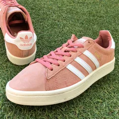 2024年最新】adidas CAMPUS W アディダス キャンパス W ピンク