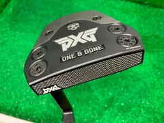 2026年最新】pxg パターの人気アイテム - メルカリ