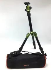 【rockn】アルミ5段カメラ用三脚 MeFOTO A1350Q1グリーン 2025年最新】mefotoの人気アイテム - メルカリ