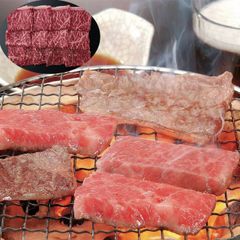 飛騨牛焼肉 もも450g 【産直・メーカー直送品】