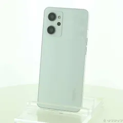 OPPO Reno9A ホワイト 中古 ムスビー｜【SIMフリー】OPPO Reno 9A A301OP ムーンホワイト Y