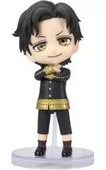 【中古】フィギュア Figuarts mini ダミアン・デズモンド 「SPY×FAMILY」