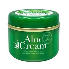 未使用未開封】井藤漢方製薬 Aloe アロエモイストクリーム 160g - メルカリ