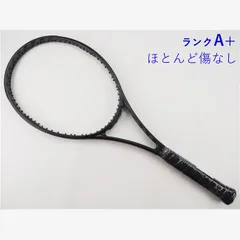 wilson - 中古 テニスラケット ウィルソン プロ スタッフ 97 2015年モデル (G3)WILSON PRO STAFF 97 2015 Wilson 中古 テニスラケット ウィルソン プロ スタッフ 97 2015