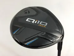 TaylorMade Qi10 TOUR 3W フェアウェイウッド ヘッドのみ
