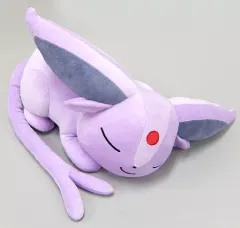 2025年最新】エーフィ ぬいぐるみ すやすやの人気アイテム - メルカリ