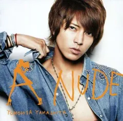 2026年最新】a nude 山下智久の人気アイテム - メルカリ