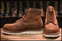 2023年最新】redwing1907の人気アイテム - メルカリ