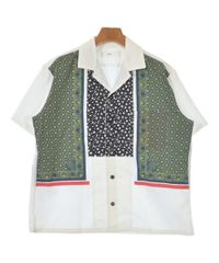 TOGA VIRILIS 強撚ツイル ポロシャツ 19SS 即発送 - メルカリ