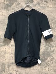 値下げ　Rapha ラファ　プロチーム　半袖　黒　Mサイズ 値下げ Rapha ラファ プロチーム 半袖 黒 Mサイズ - メルカリ