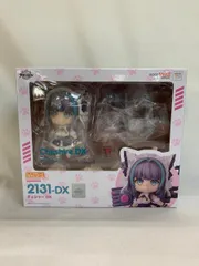 【新品未開封】ねんどろいど チェシャー DX 2131 レア　即日発送 ねんどろいど チェシャー DX (フィギュア) - ホビーサーチ