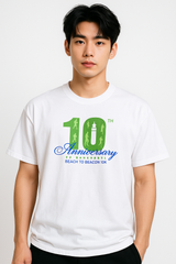Tシャツ　NIKE ナイキ　白　Lサイズ　※Used