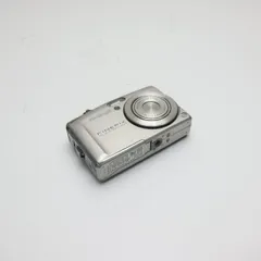 Fujifilm FinePix f50fd(ファインピクス・シルバー) Fujifilm Finepix F50fd Review: Digital Photography Review