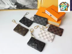 【今日特価】Louis Vuitton ルイ・ヴィトン ダミエキャンバスシリーズ ダミエキャンバスとプレス小牛皮を採用する-WTO輸入2