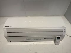 Panasonic Eolia エアコン CS-J220D - メルカリ