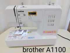 ブラザー A1100