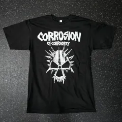 CORROSION OF CONFORMITY COC ヴィンテージT 2025年最新】corrosion of conformity tシャツの人気アイテム