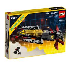 レゴ(LEGO) スーパー・ヒーローズ レゴ(R)マーベル ガーディアンズ