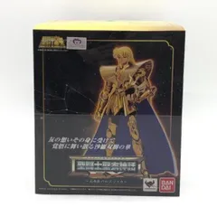 Amazon.co.jp: 聖闘士聖衣神話EX バルゴシャカ～ORIGINAL COLOR