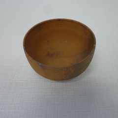 そば打ち くりぬきこね鉢 国産天然木銀杏 直径34,5cm 未使用品 - メルカリ