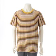 エルメス 24AW カシミヤ ナイロン セリエボタン ニット ロングスカート  