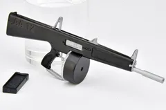 [LABH04]「バイオハザード:デスアイランド」ウエポンズ2 1/12 プラモデル