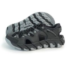 【新品】メレル MERRELL レディース ウィメンズ サンダル マイポ エクスプローラー シーブ 038476 BLACK ブラック　MAIPO EXPLORER SIEVE アウトドア