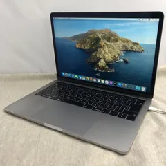 ◇ジャンク品・本体のみ◇Apple MacBook Pro (13インチ, 2018