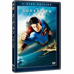 2025年最新】スーパーマン dvdの人気アイテム - メルカリ