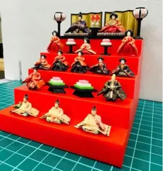 2025年最新】雛 ミニチュアの人気アイテム - メルカリ