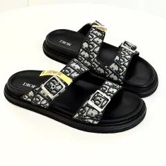 2025年最新】Christian Dior メンズ サンダルの人気アイテム