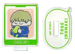 【中古】アクリルスタンド・アクリルパネル 狗巻棘 「呪術廻戦 トレーディングミニアクリルスタンド -もしもしします-」