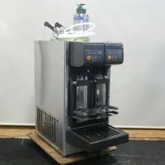 即使用可能ホシザキビールサーバーDBF-30SC 業務用 生ビールディスペンサー(ビールサーバー) ［瞬間冷却方式