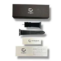 WATCH CASE – RAMIDUS ONLINE