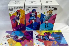 2025年最新】Birthdayフィギュア 園田海未の人気アイテム - メルカリ