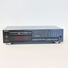 SONY MDS-S39 ミニディスクデッキ E - メルカリ