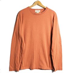 Stone Island 2007AW ガーメントダイ ロンT アーカイブ - メルカリ