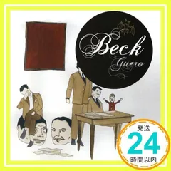 Beck ベック odelay mutations guero 輸入盤 非売品 Amazon.co.jp: Mutations: ミュージック