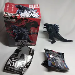 2025年最新】怪獣王シリーズゴジラ2017の人気アイテム - メルカリ