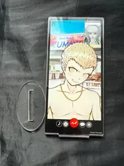 2025年最新】九頭龍冬彦 アクリルスタンドの人気アイテム - メルカリ