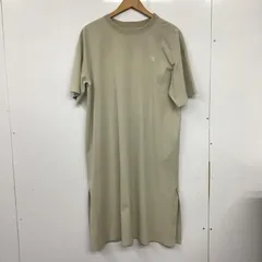 THE NORTH FACE ザノースフェイス ワンピース ひざ丈スカート NTW12266 テックラウンジワンピースのサムネイル