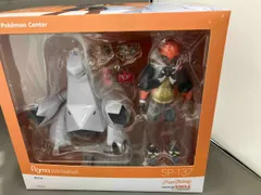  未開封品 figma SP-137 ポケットモンスター ソード・シールド　キバナ　amazon限定