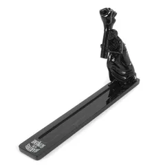 新品 Supreme シュプリーム 23SS Hardies Hardware ハーディーズ ハードウェア インセンスホルダー お香立て Jesus Incense Holder ブラック スケート ブランド アイテム グッズ 小物のサムネイル