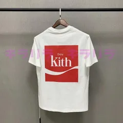 2024年最新】kith coca colaの人気アイテム - メルカリ