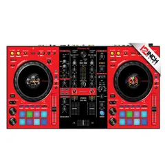あ*く様 【美品】23年製 Pioneer DDJ800 コントローラー UDG