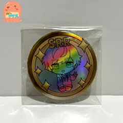 そらる 缶バッジ クラリネット クリスタリアルスカイ 82点 そらるクリスタリアルスカイorchestra 缶バッジ クラリネット 21