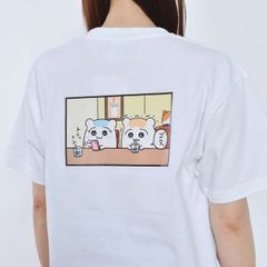 残念なちこまる Tee