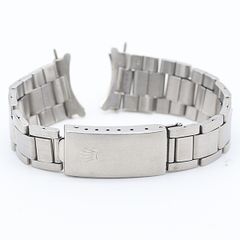 Ital様専用！ROLEX ref.6694 オイスター バンド - メルカリ